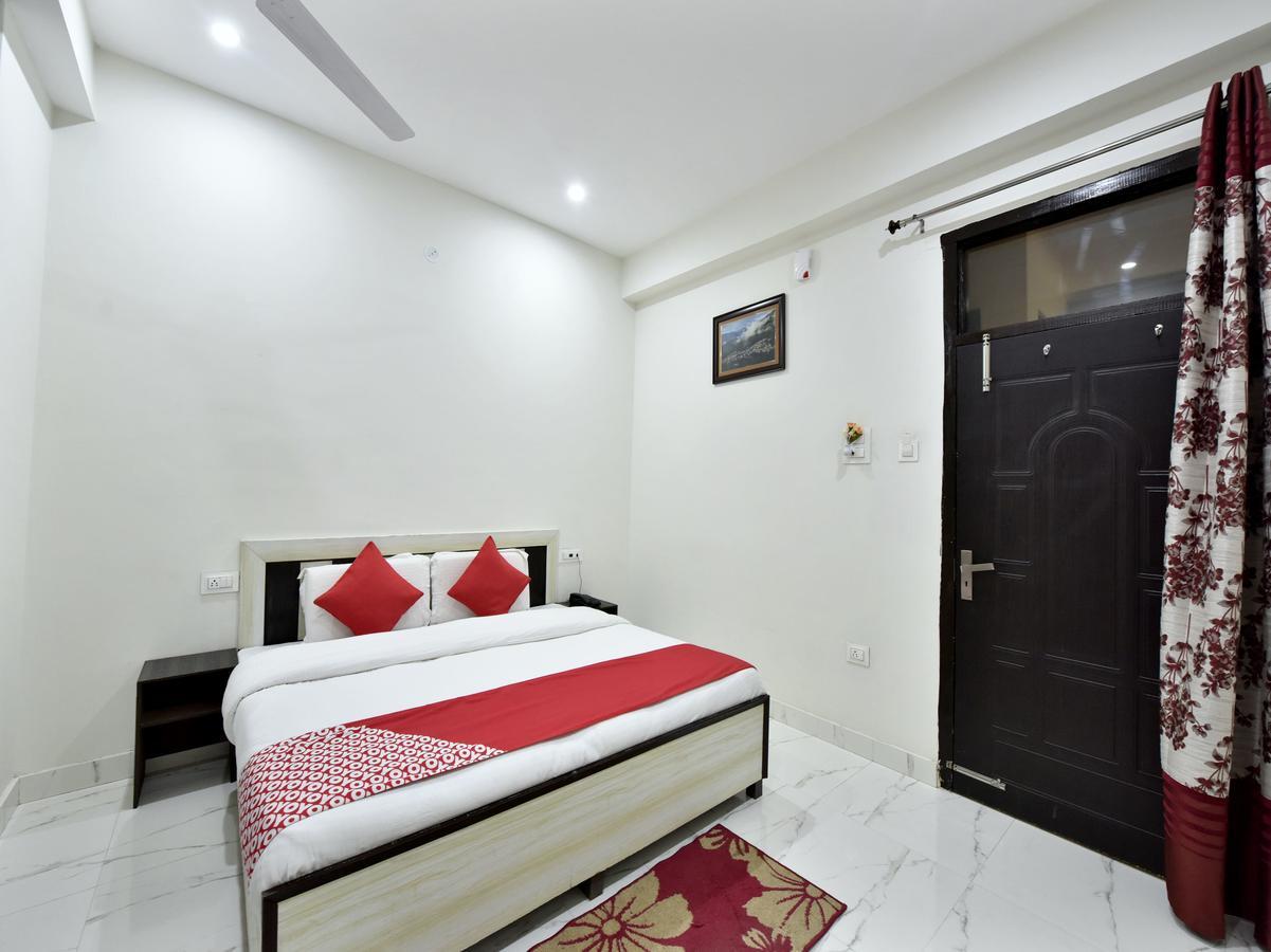 Hotel Oyo 12662 Granite Peak