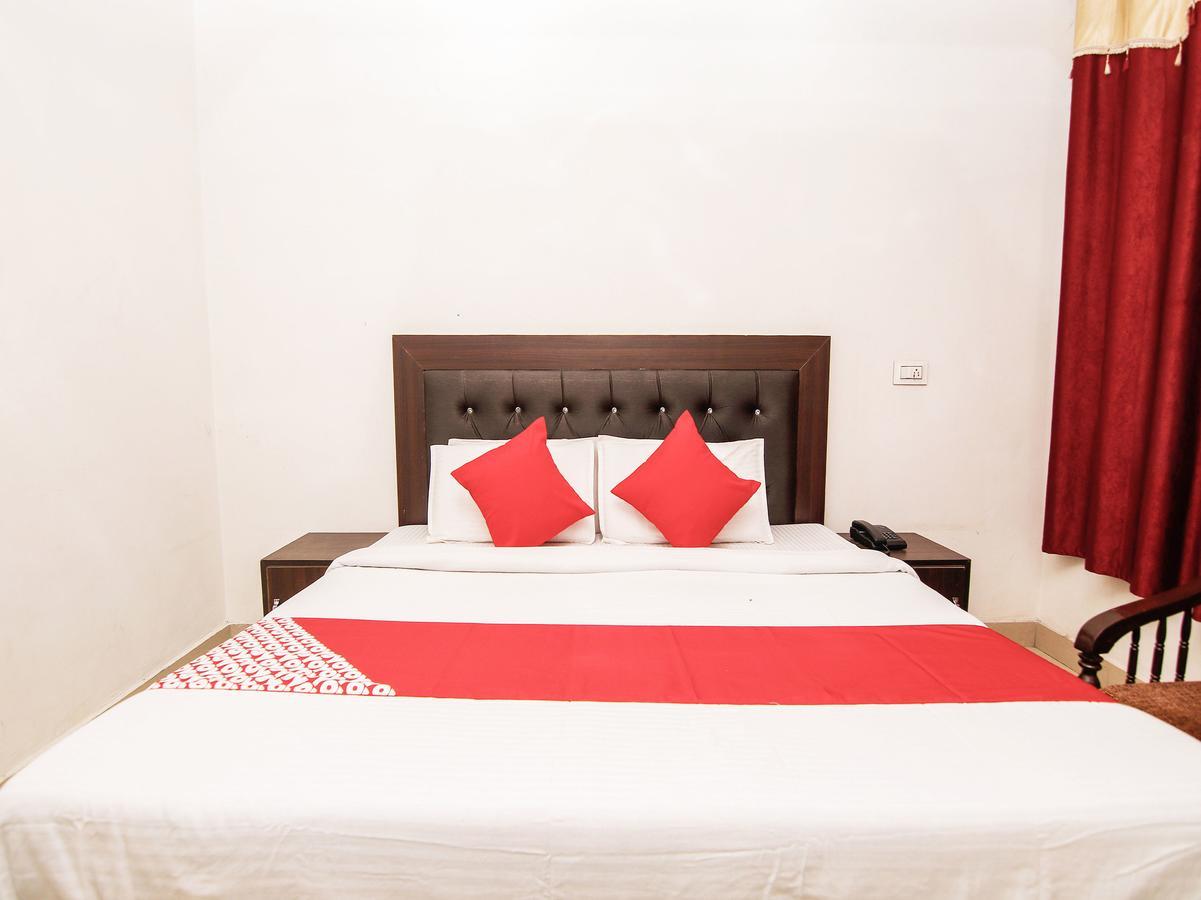 Oyo 7917 Sunbeam Dalhousie