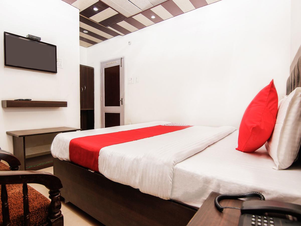 Oyo 7917 Sunbeam Hotel Dalhousie