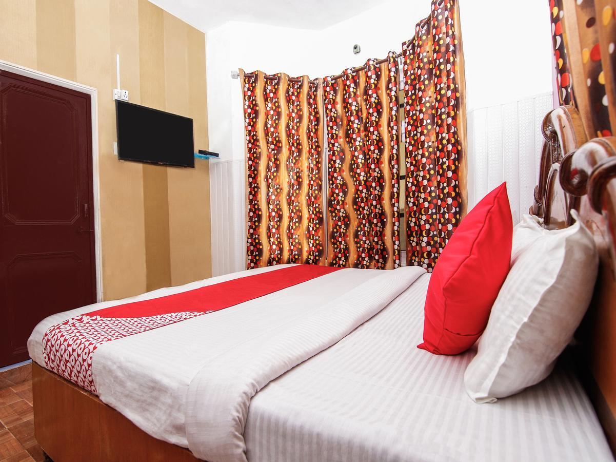 Hotel Oyo 7917 Sunbeam