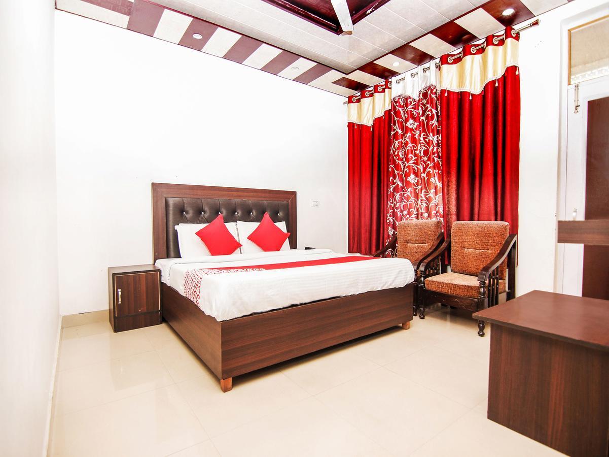 Oyo 7917 Sunbeam Dalhousie