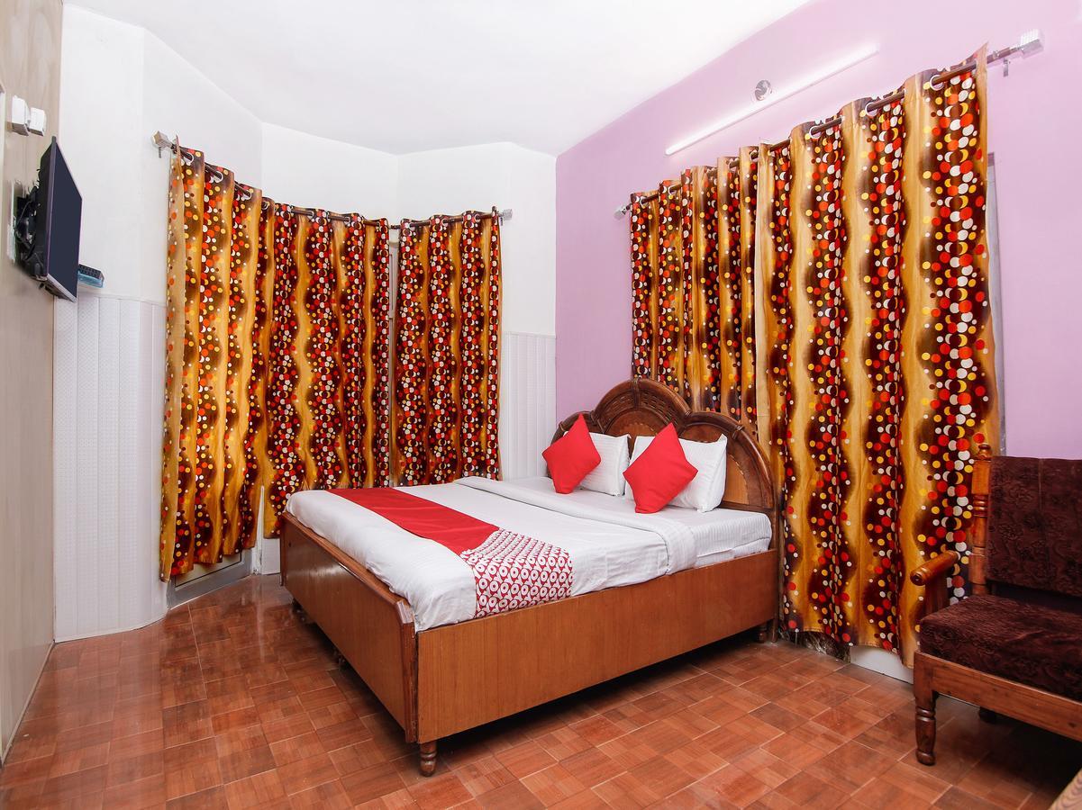 Oyo 7917 Sunbeam Hotel