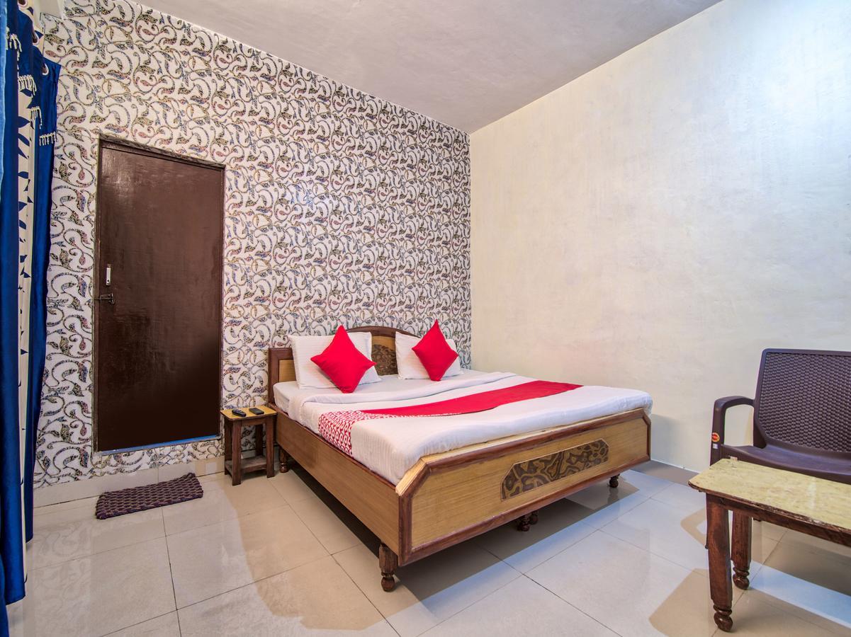 Hotel Oyo 7917 Sunbeam Dalhousie