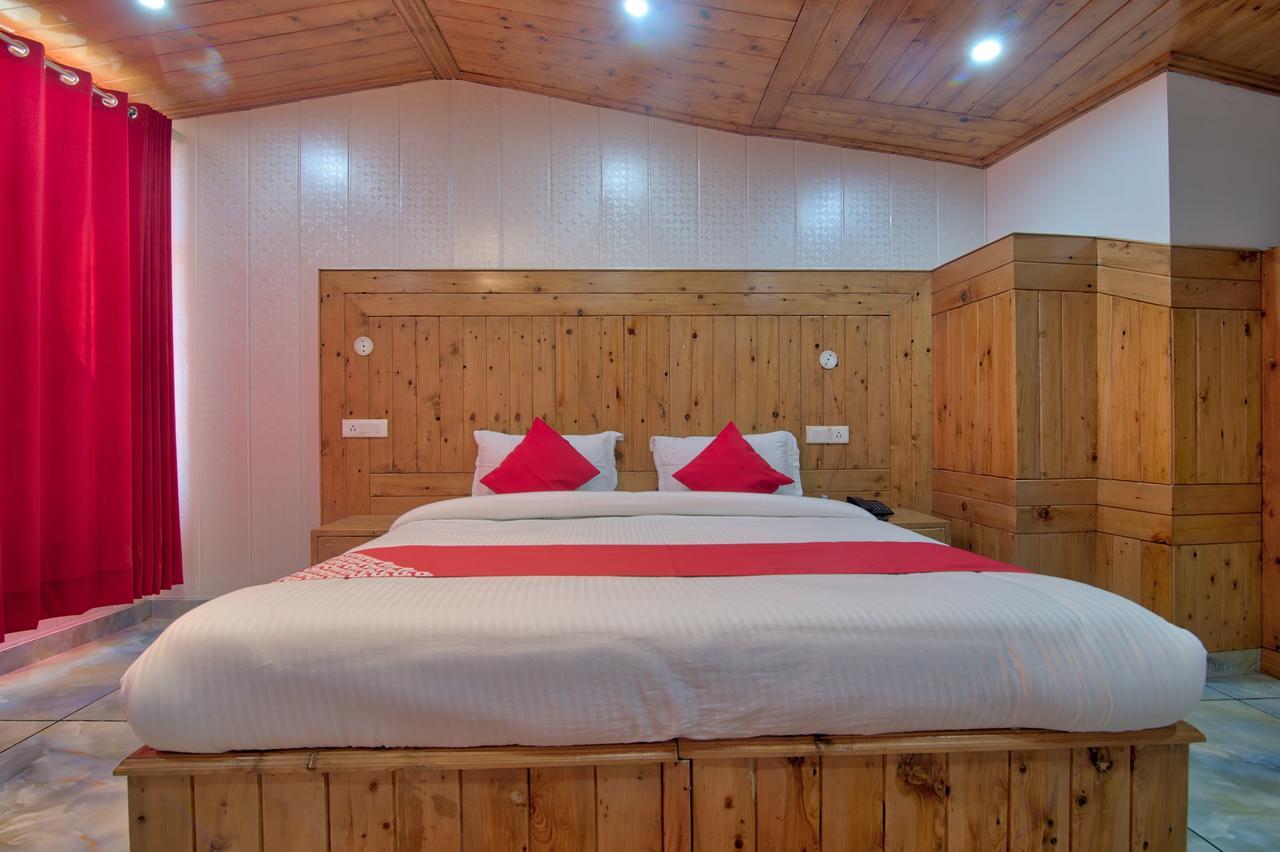 Oyo 13755 Woodstock Hotel Dalhousie