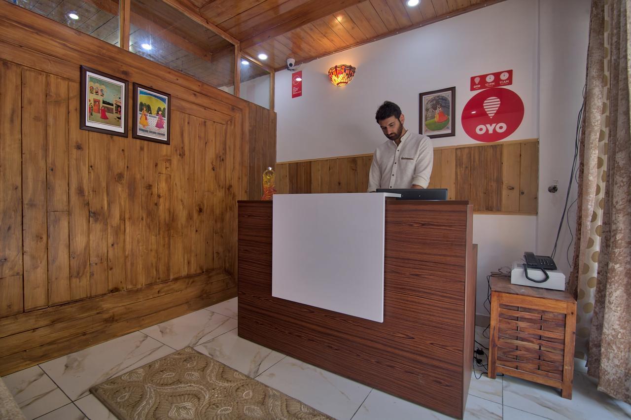 Oyo 13755 Woodstock Hotel Dalhousie