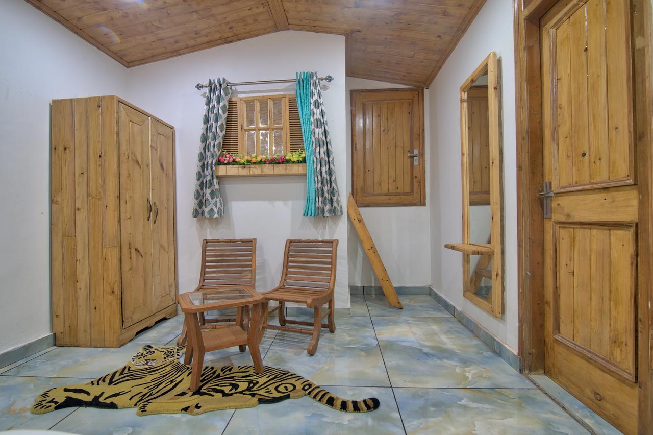 Oyo 13755 Woodstock 3* Dalhousie