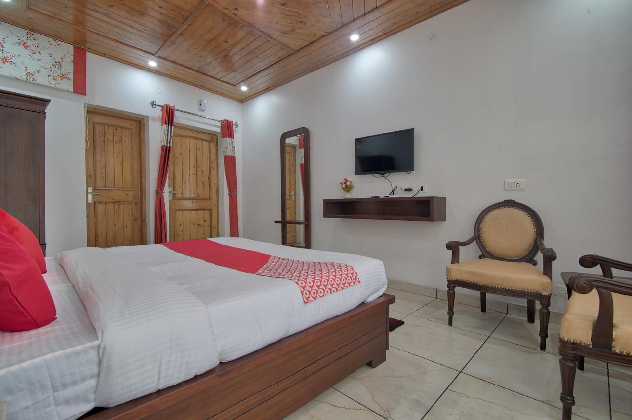 Hotel Oyo 13755 Woodstock 3*