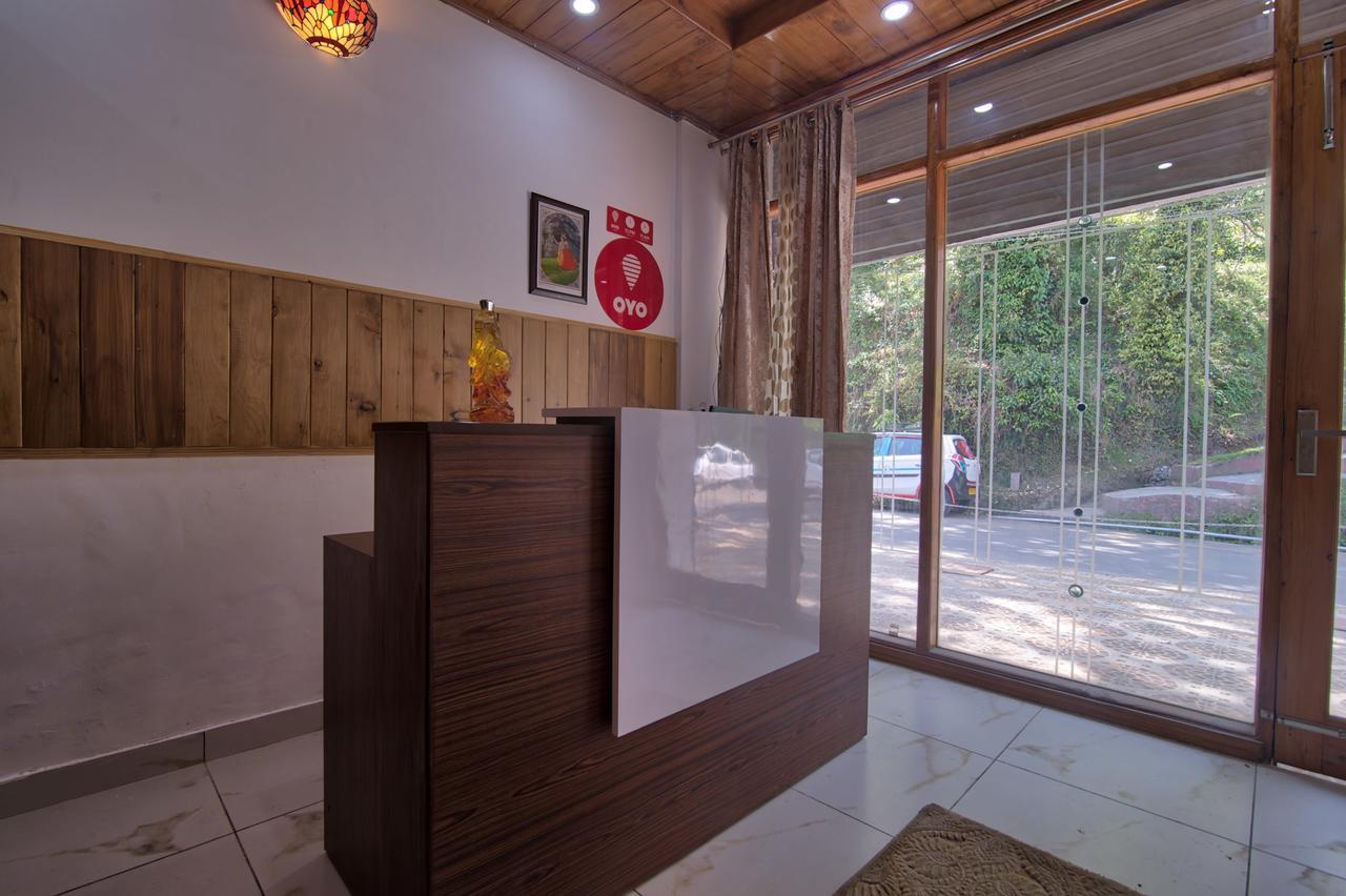Hotel Oyo 13755 Woodstock Dalhousie