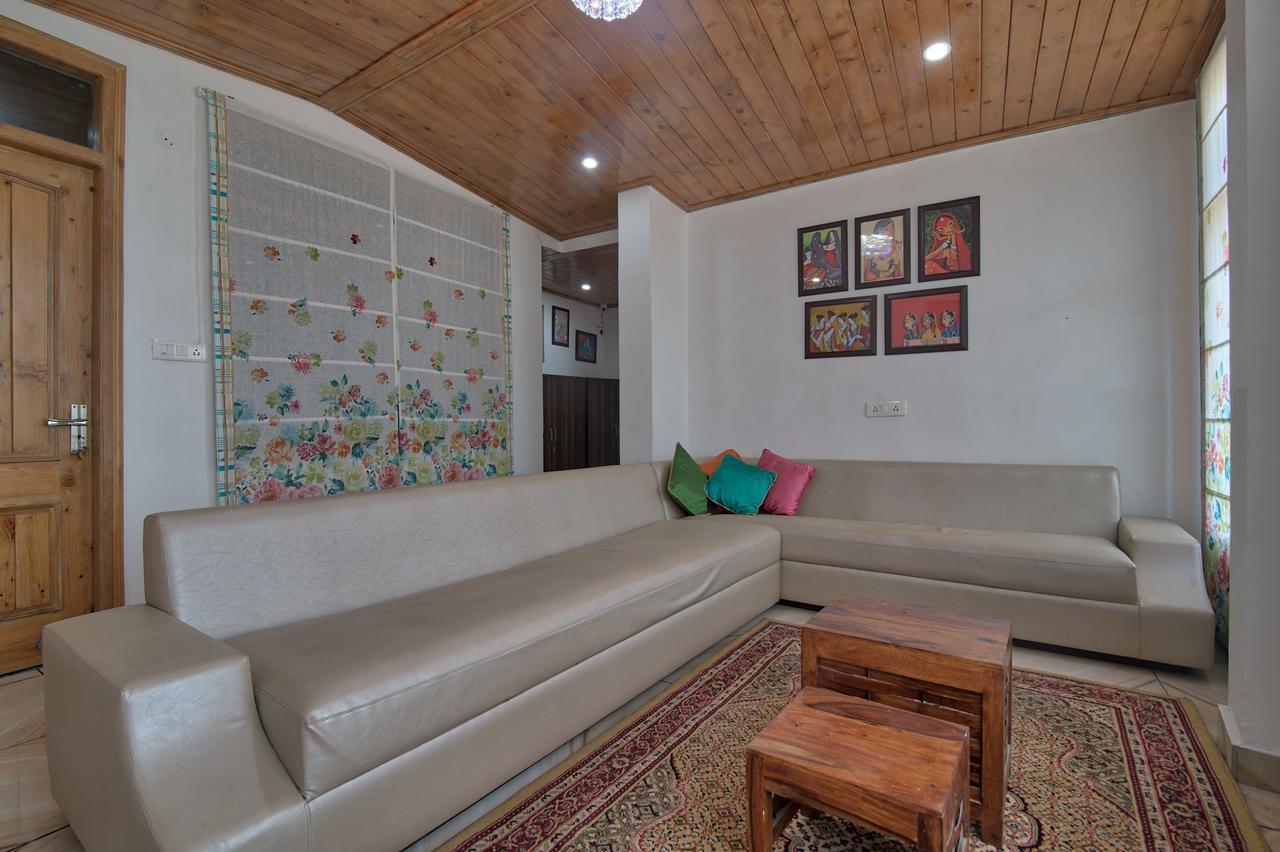 Oyo 13755 Woodstock 3* Dalhousie