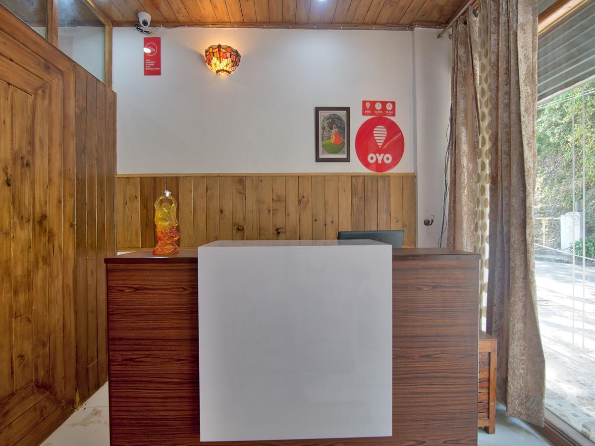 Oyo 13755 Woodstock Hotel Dalhousie