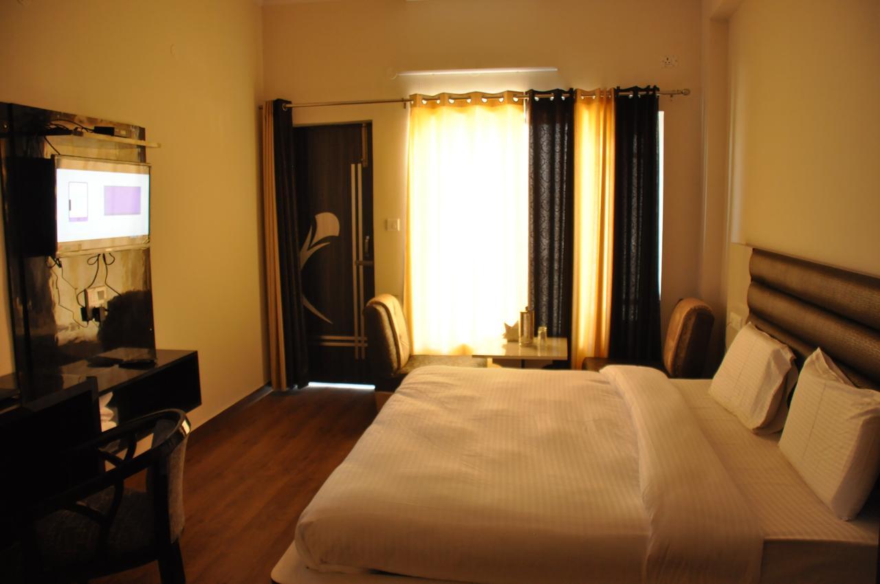 Grand Hills Dalhousie