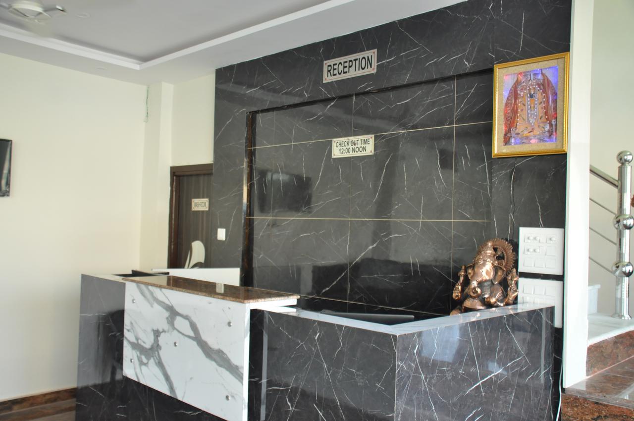 Hotel Grand Hills Dalhousie
