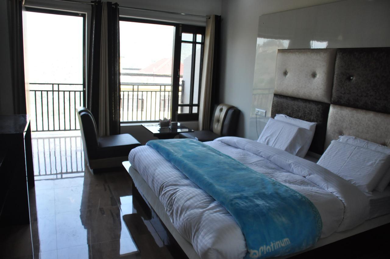 Grand Hills Dalhousie