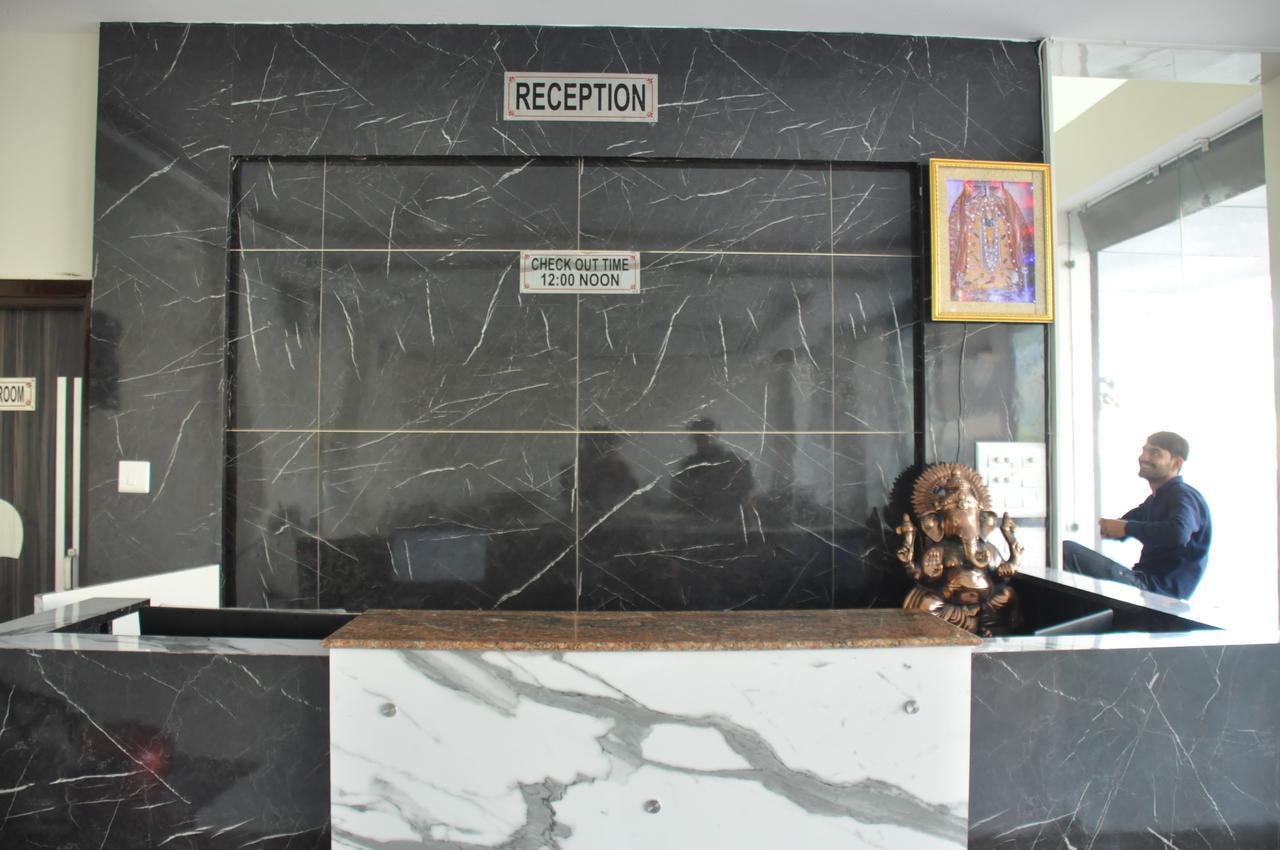 Hotel Grand Hills Dalhousie