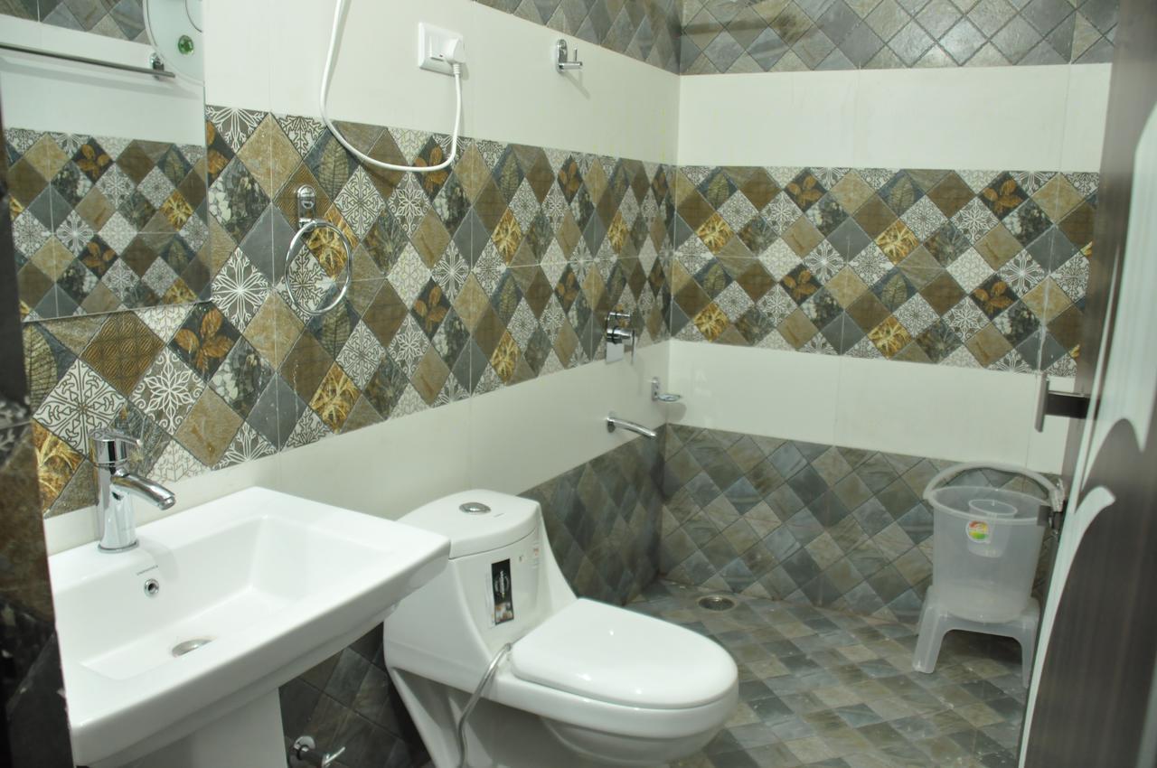 Hotel Grand Hills Dalhousie