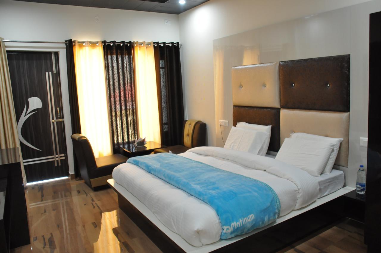 Hotel Grand Hills Dalhousie