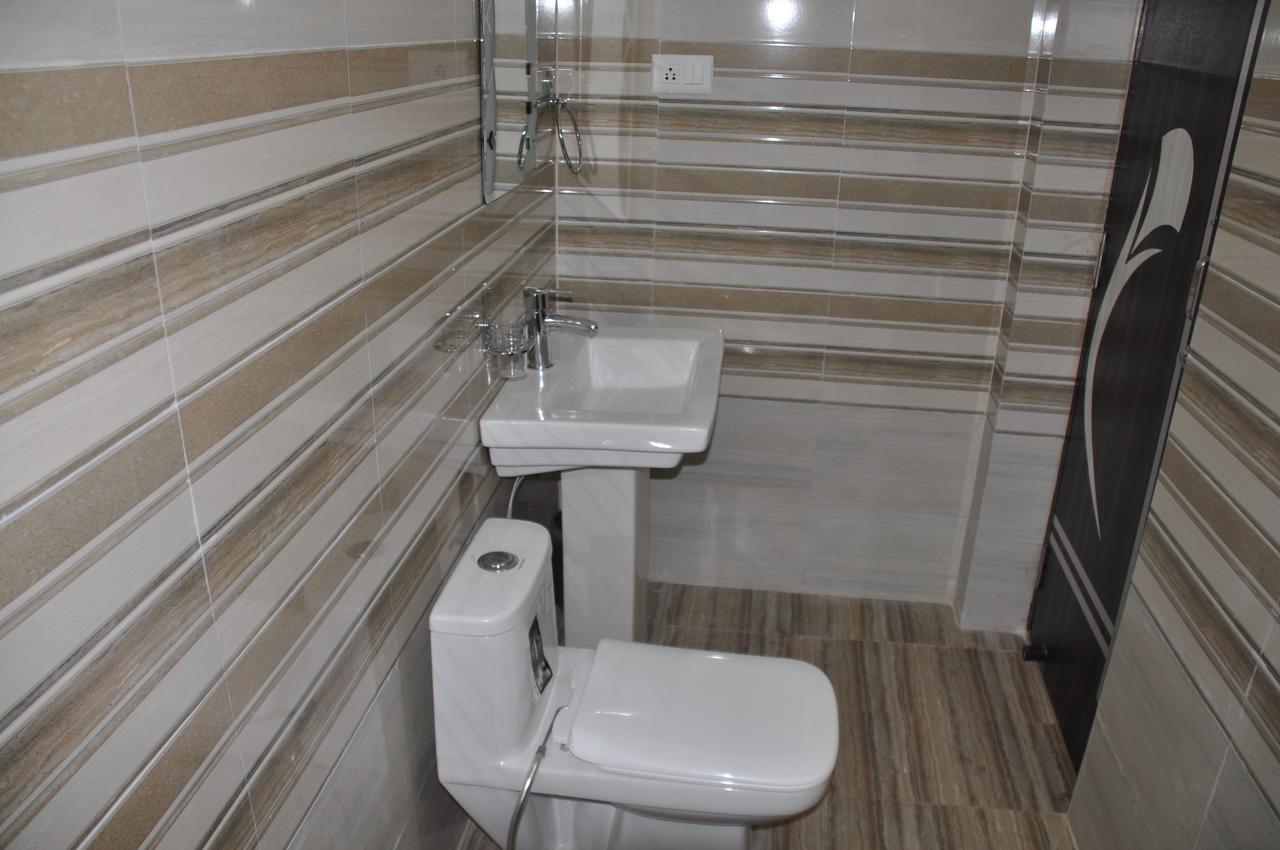 Hotel Grand Hills Dalhousie