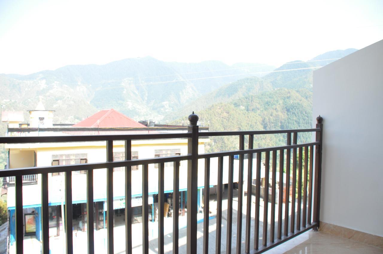 Grand Hills Hotel 3*