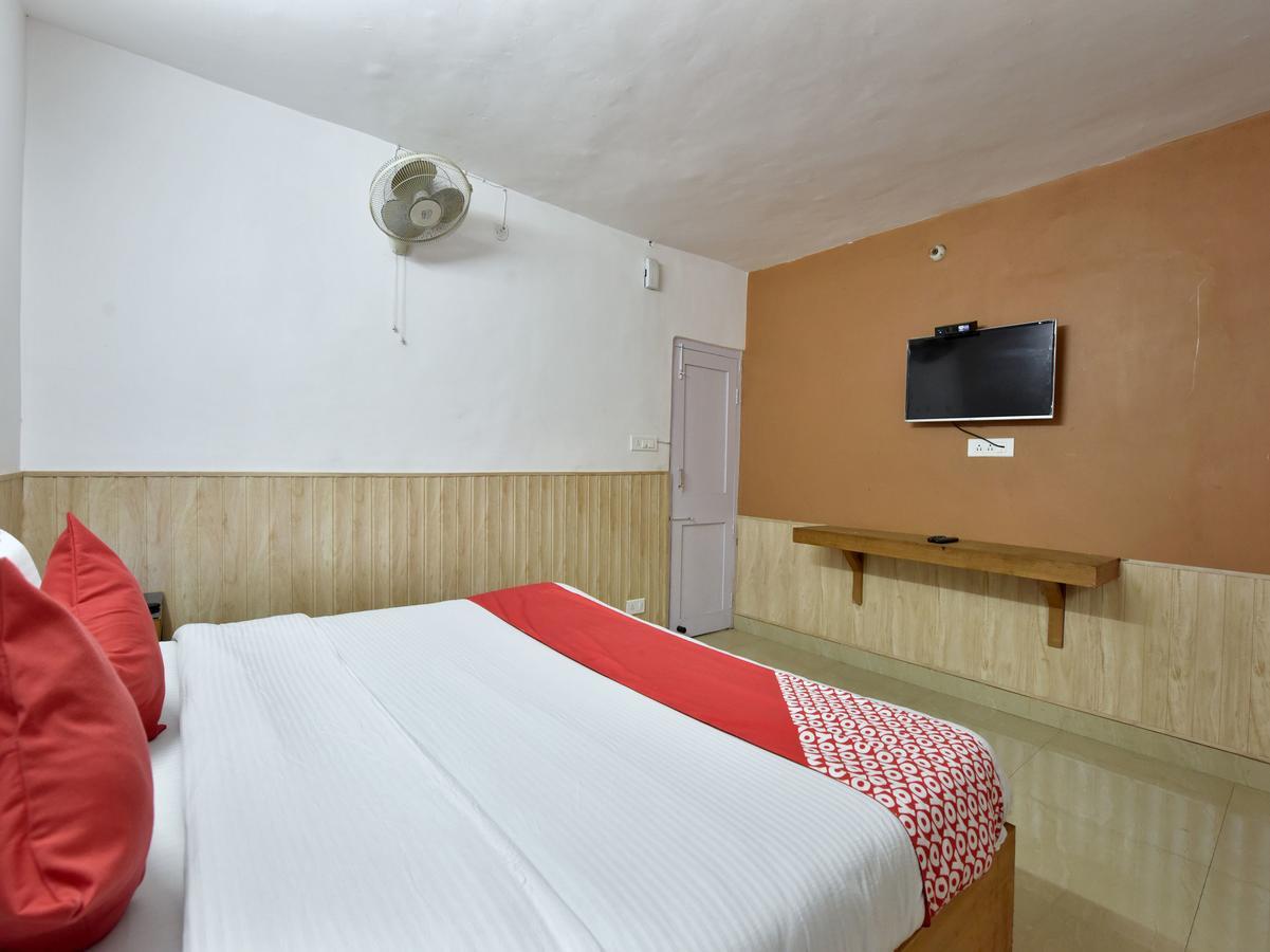 Oyo 12023 Jasmine Hotel Dalhousie