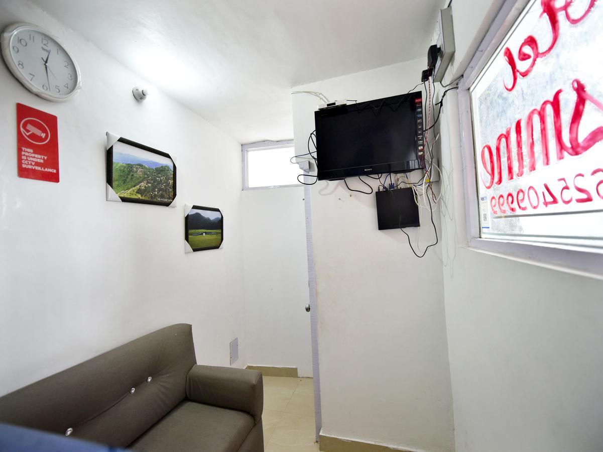 Hotel Oyo 12023 Jasmine 3*