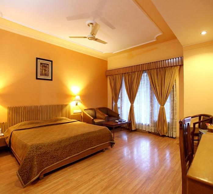 Hotel Heights Dalhousie