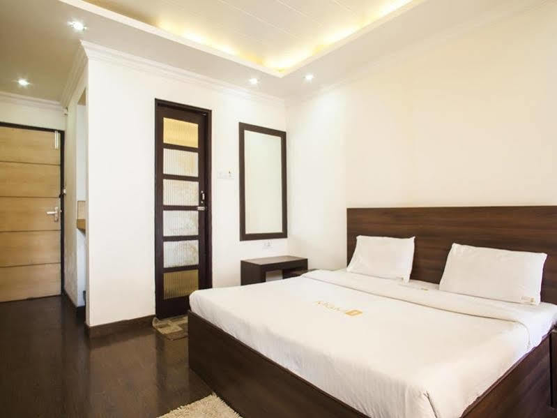 Hotel Mgm1 3*