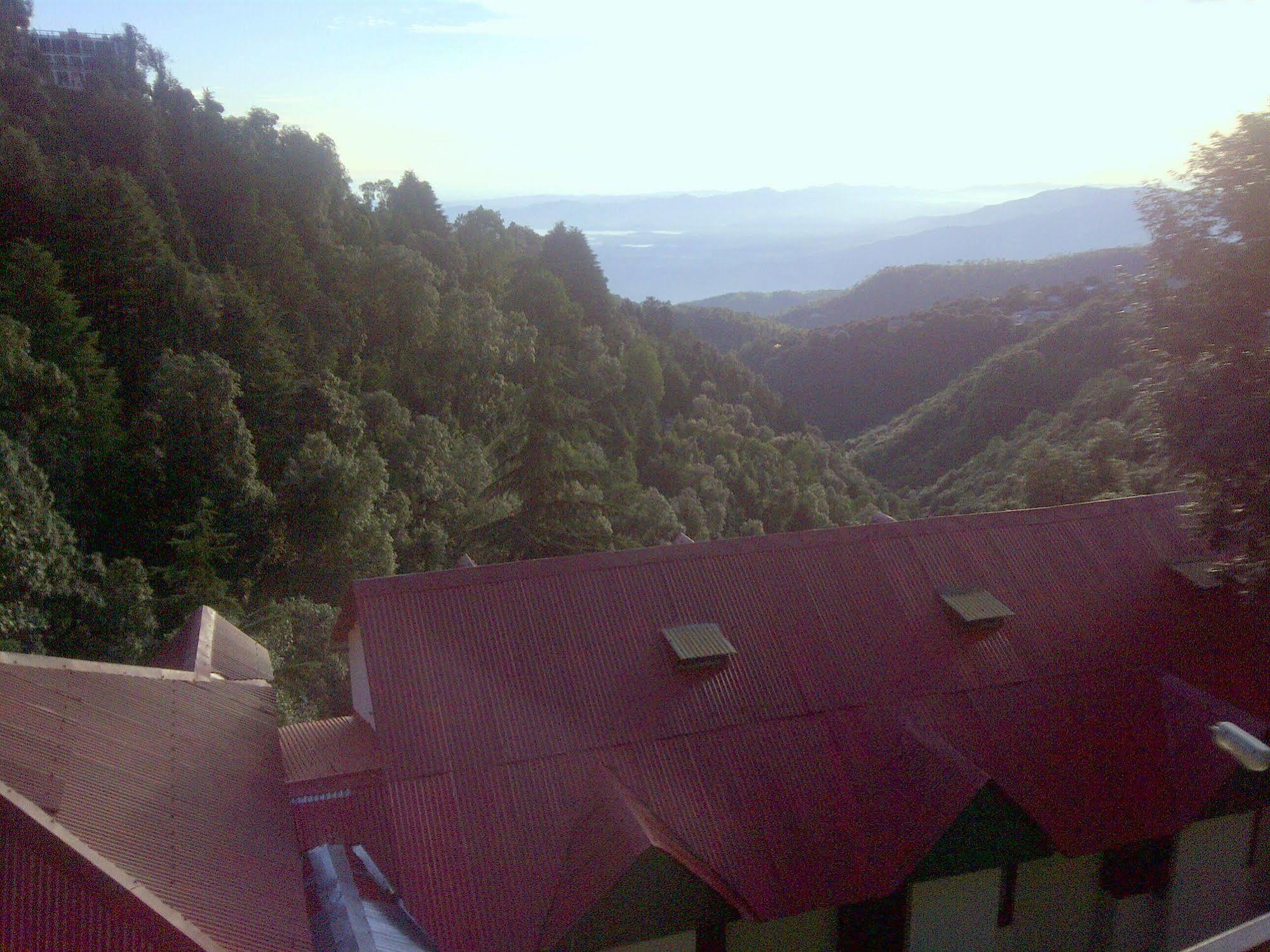 Vilasa Lall Ji Resort 4*