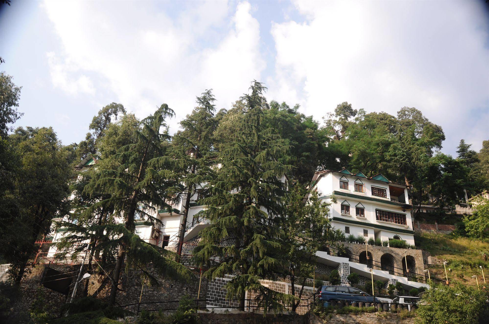 Resort Vilasa Lall Ji 4*