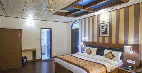 Resort Vilasa Lall Ji Dalhousie