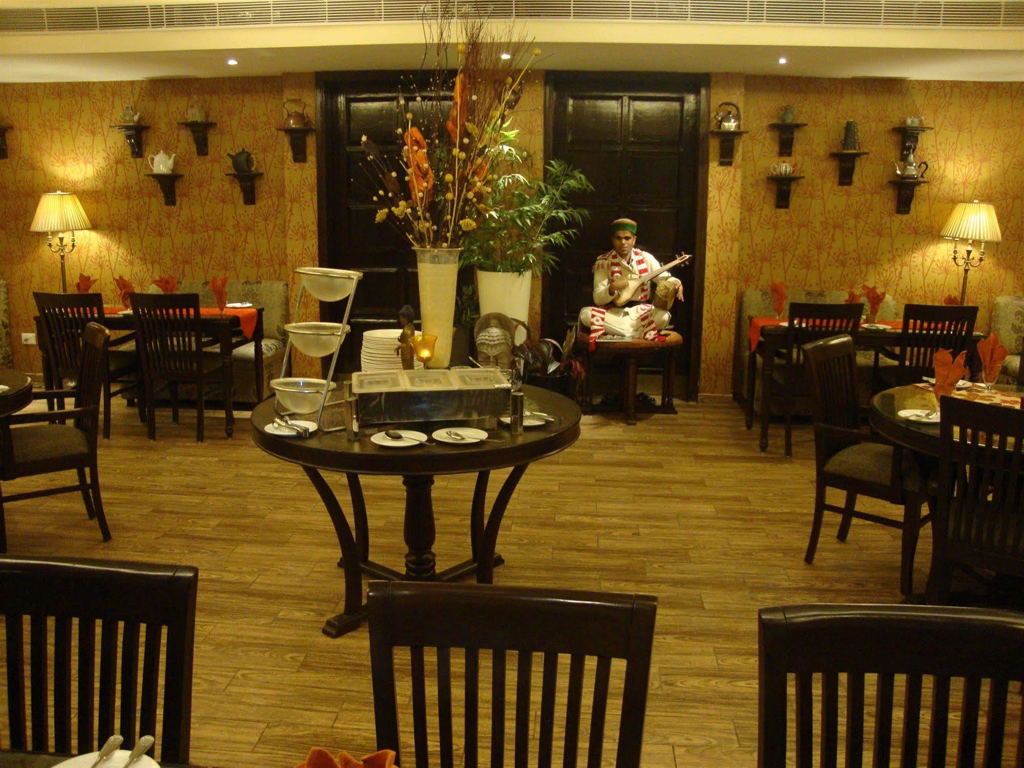Hotel Mount View Dalhousie