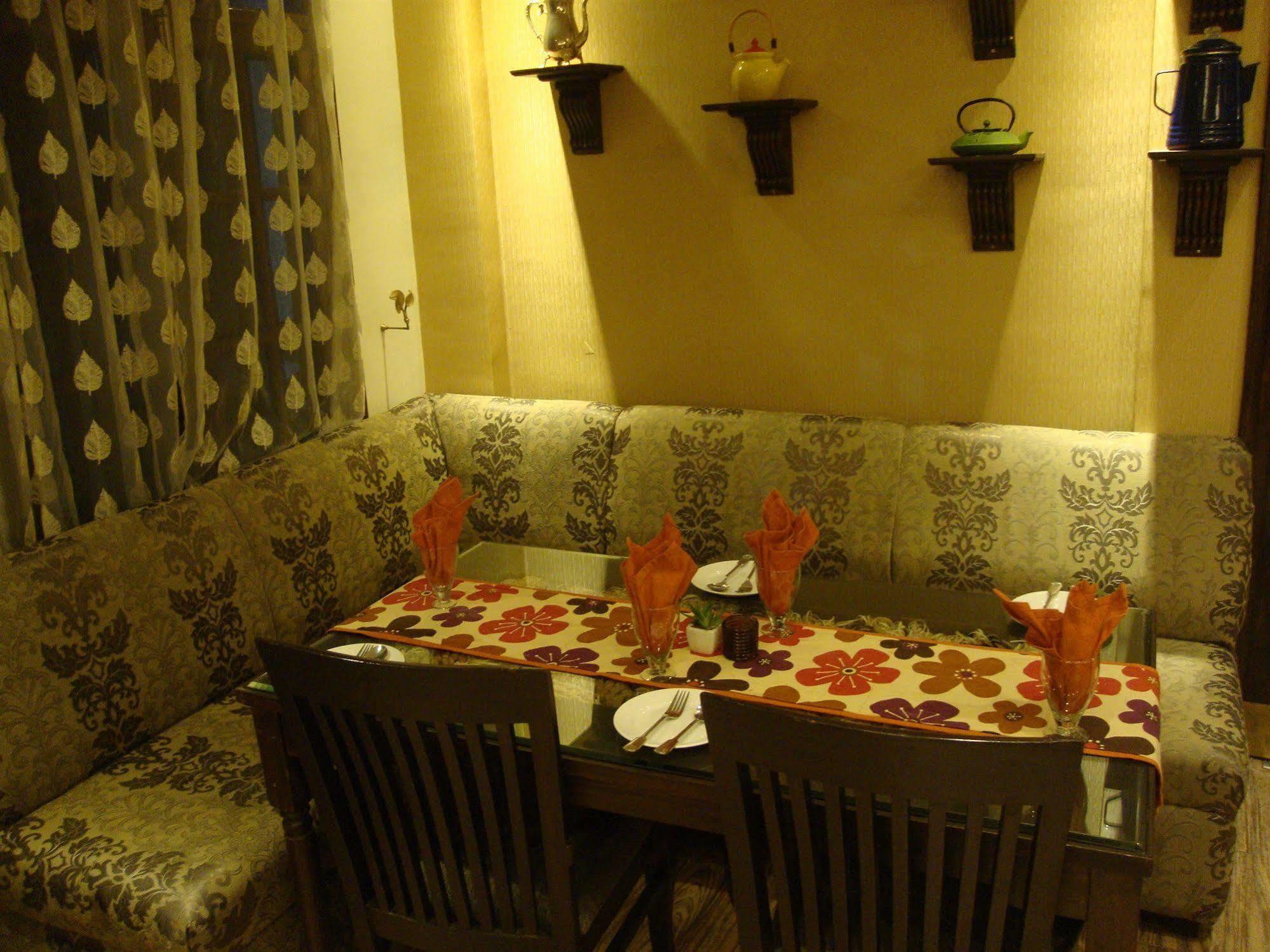 Hotel Mount View 3*