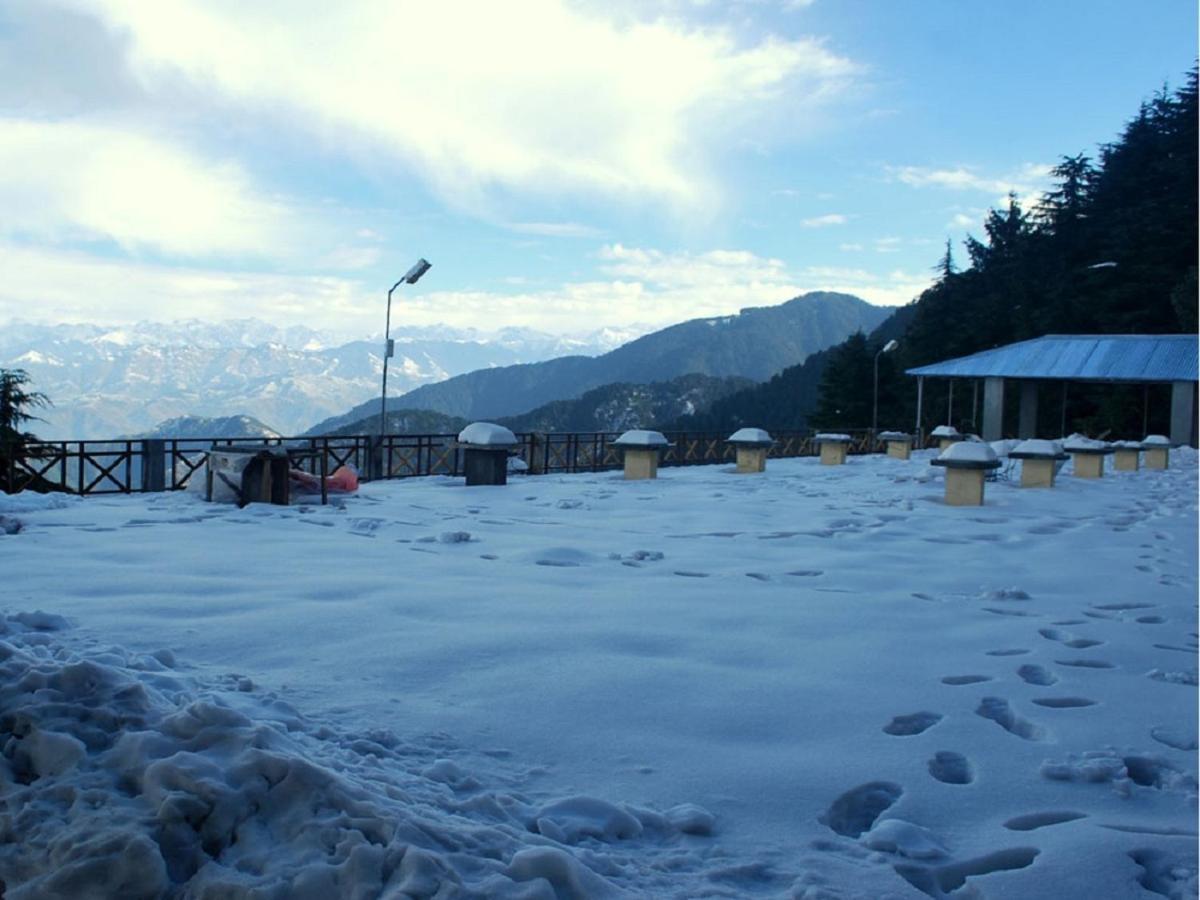 Snow Valley Dalhousie