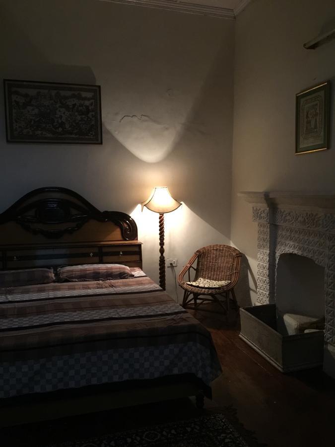 Homestay Dingle House , A Heritage House Dalhousie