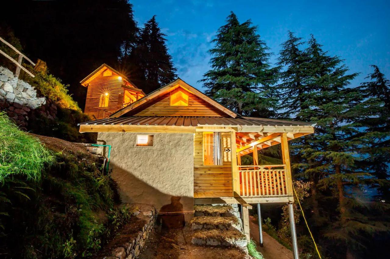 Mid Conifer Resort