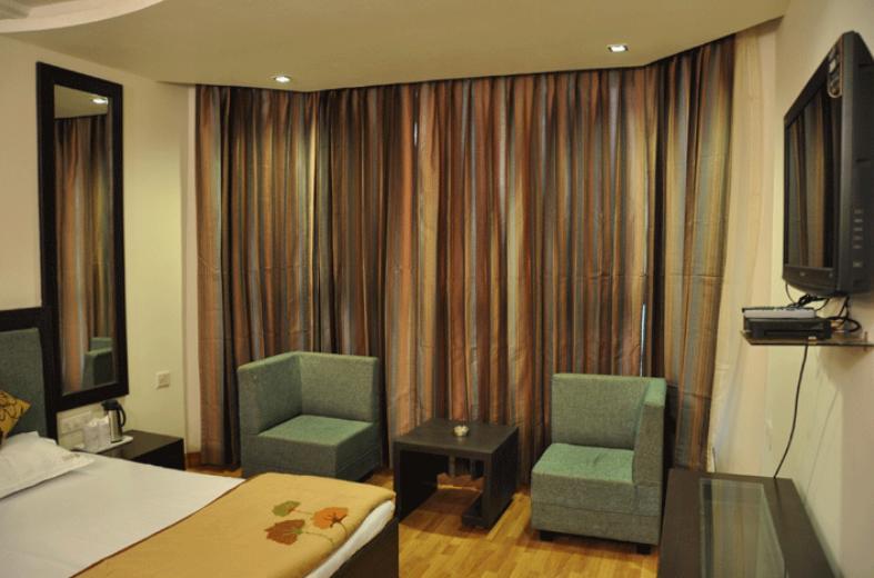 Hotel Mgm1 3*
