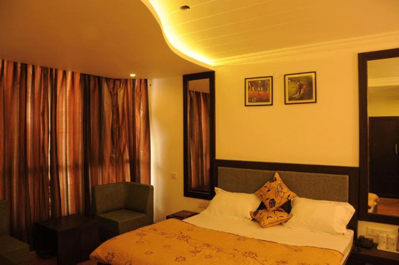 Mgm1 Hotel 3*