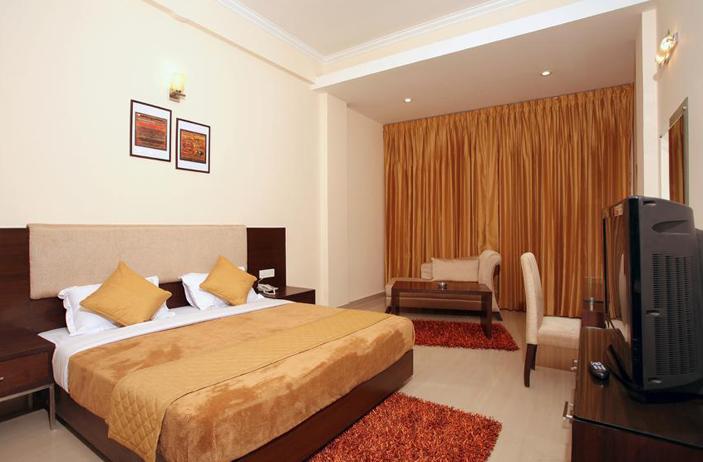Hotel Mgm1 Dalhousie