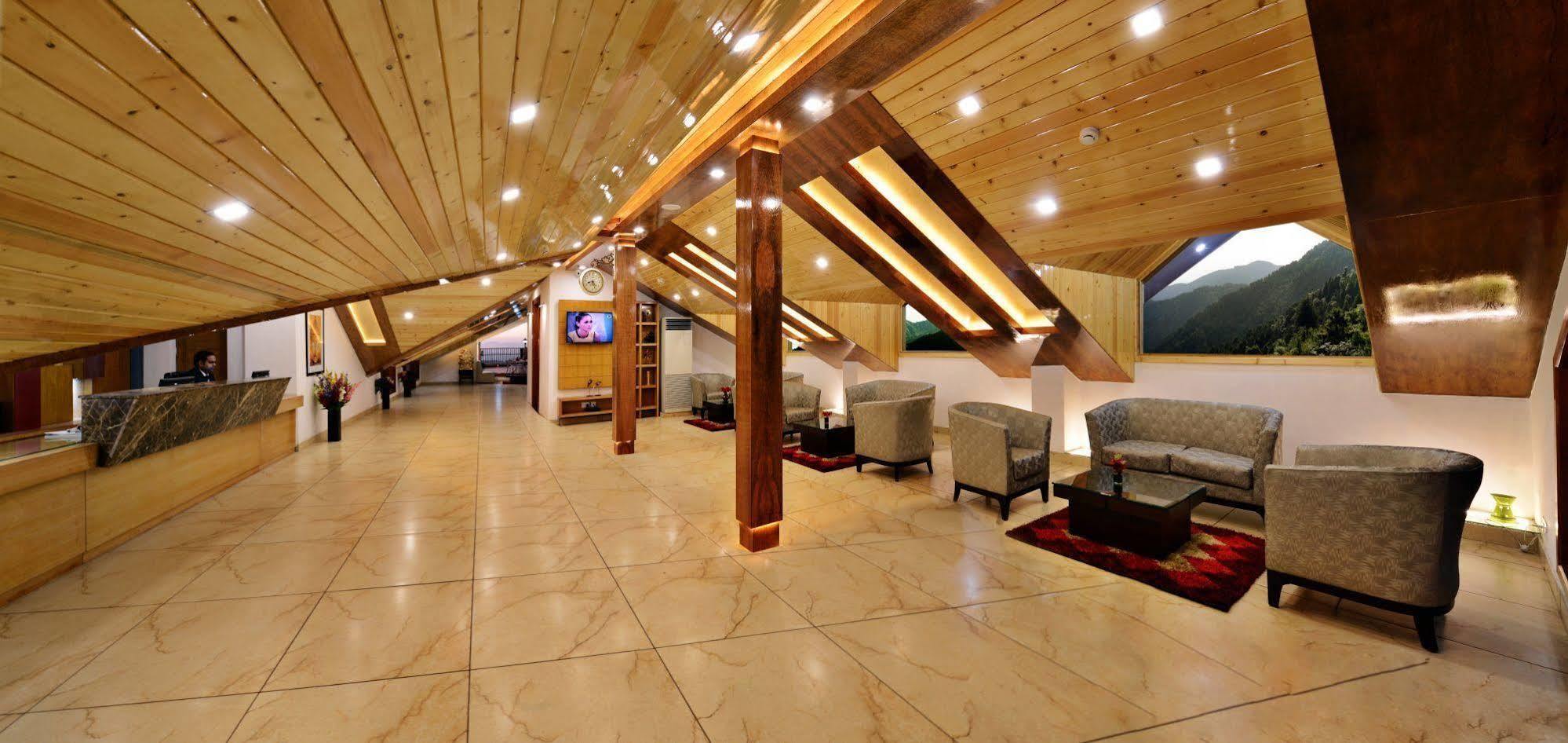 Jk Clarks Exotica 4* Dalhousie