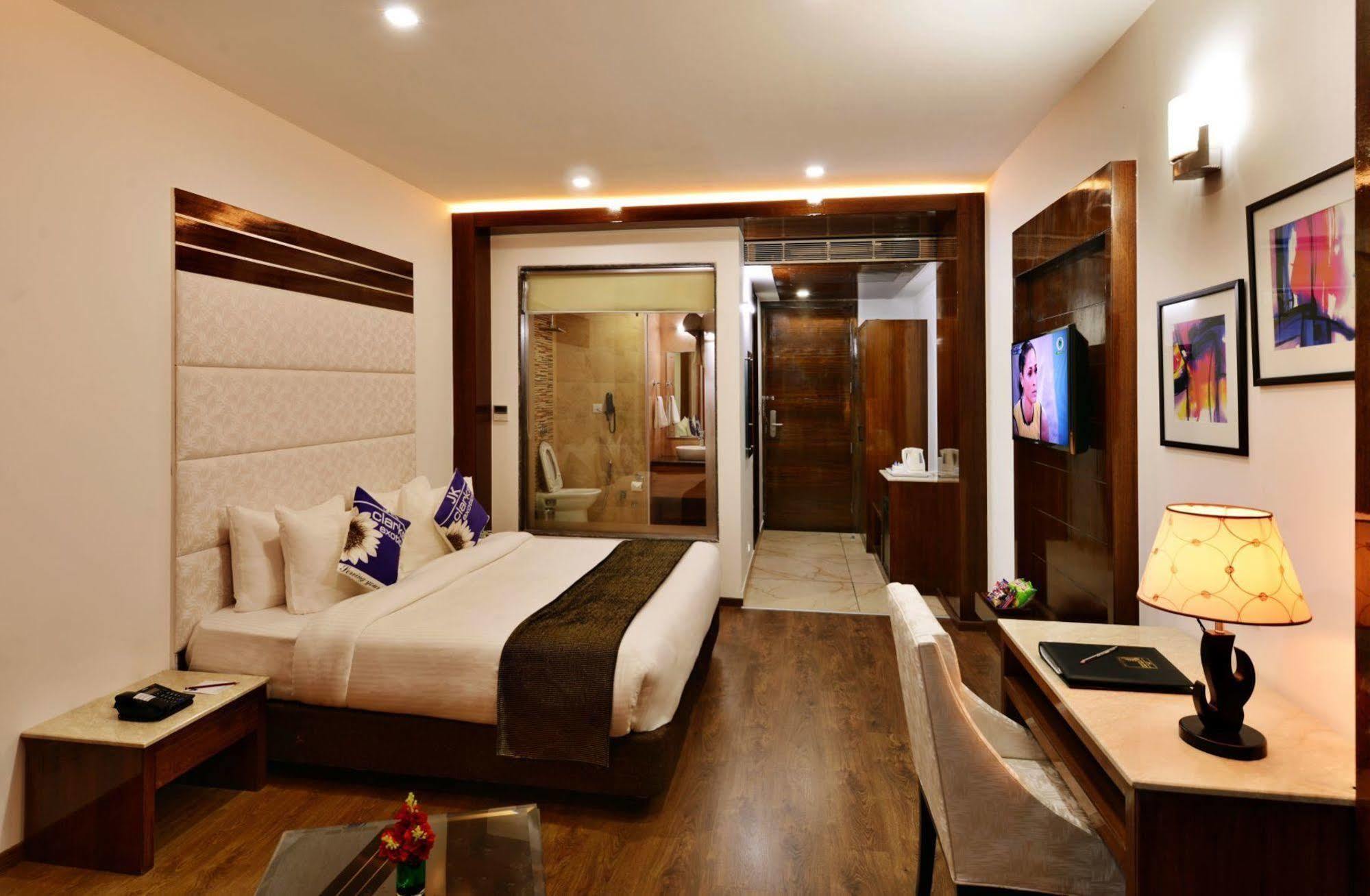 Hotel Jk Clarks Exotica 4*