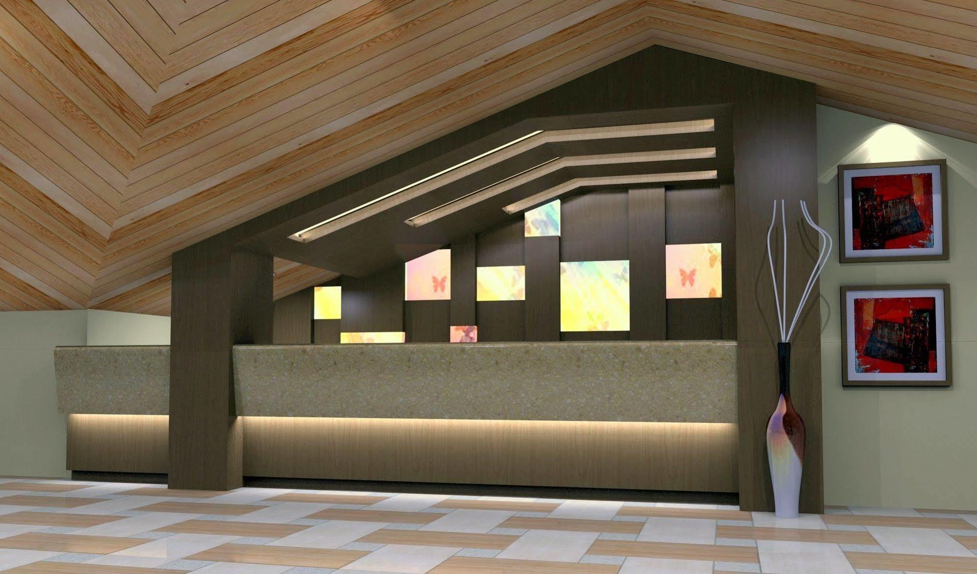 Jk Clarks Exotica Hotel