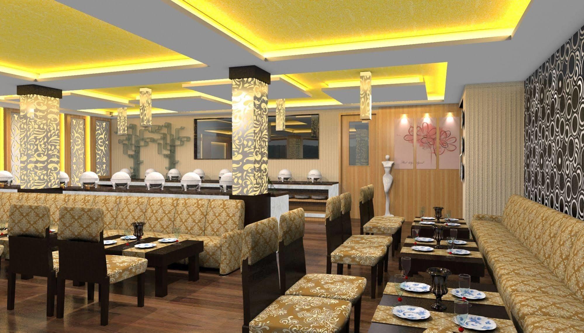 Hotel Jk Clarks Exotica Dalhousie