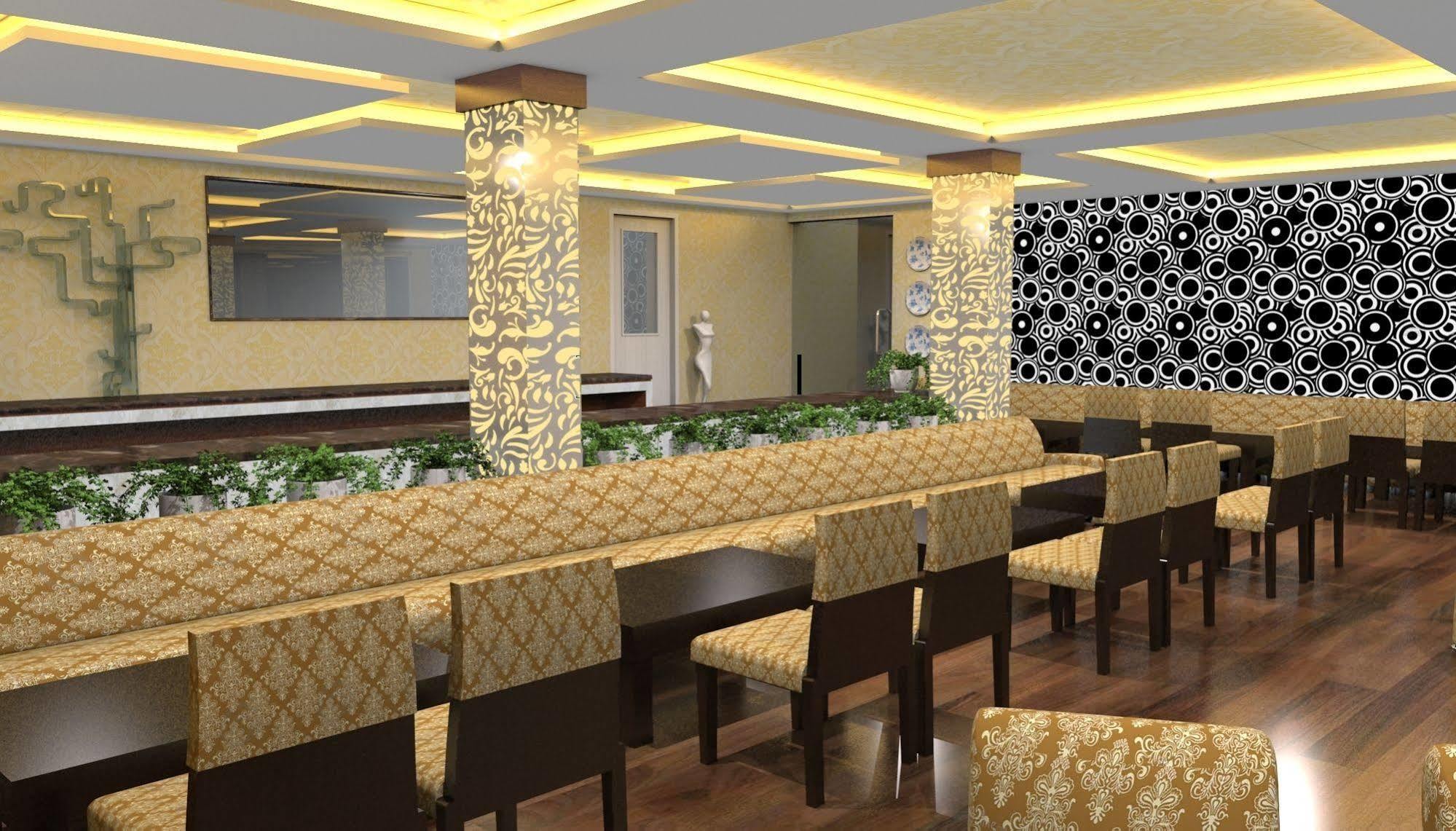 Hotel Jk Clarks Exotica Dalhousie