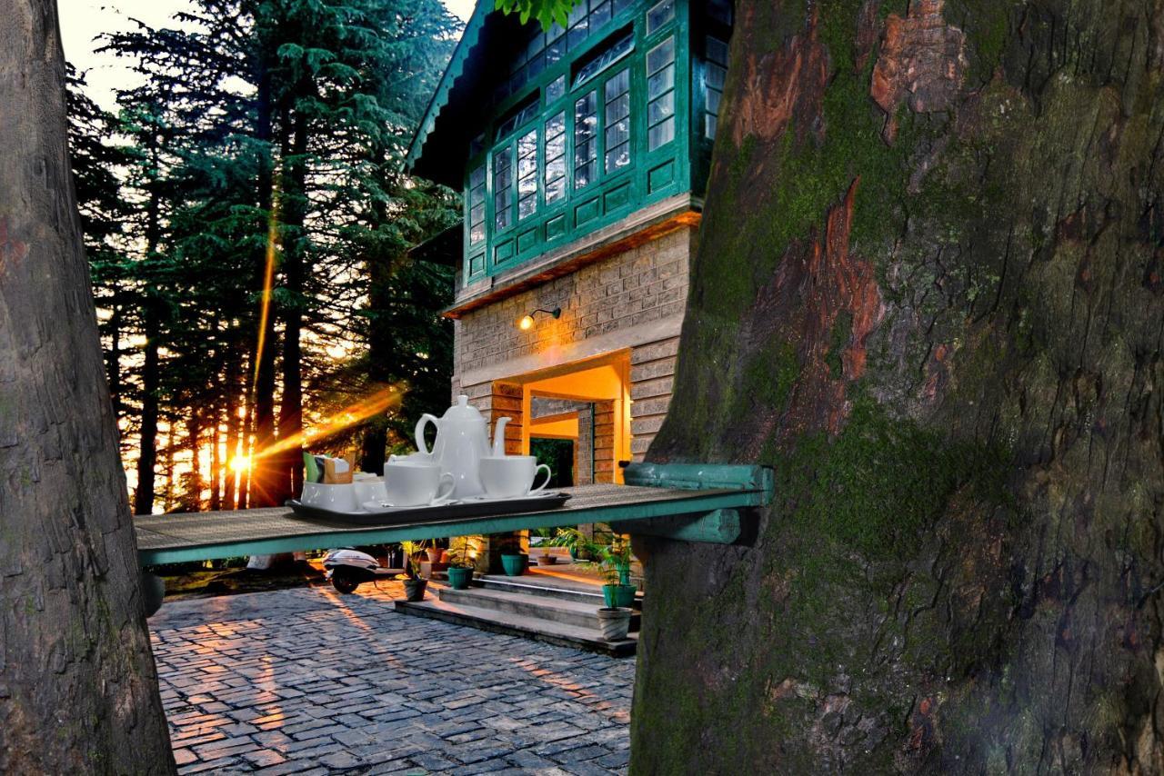 Hotel Brij Villa, - A Colonial Luxury Retreat 5*