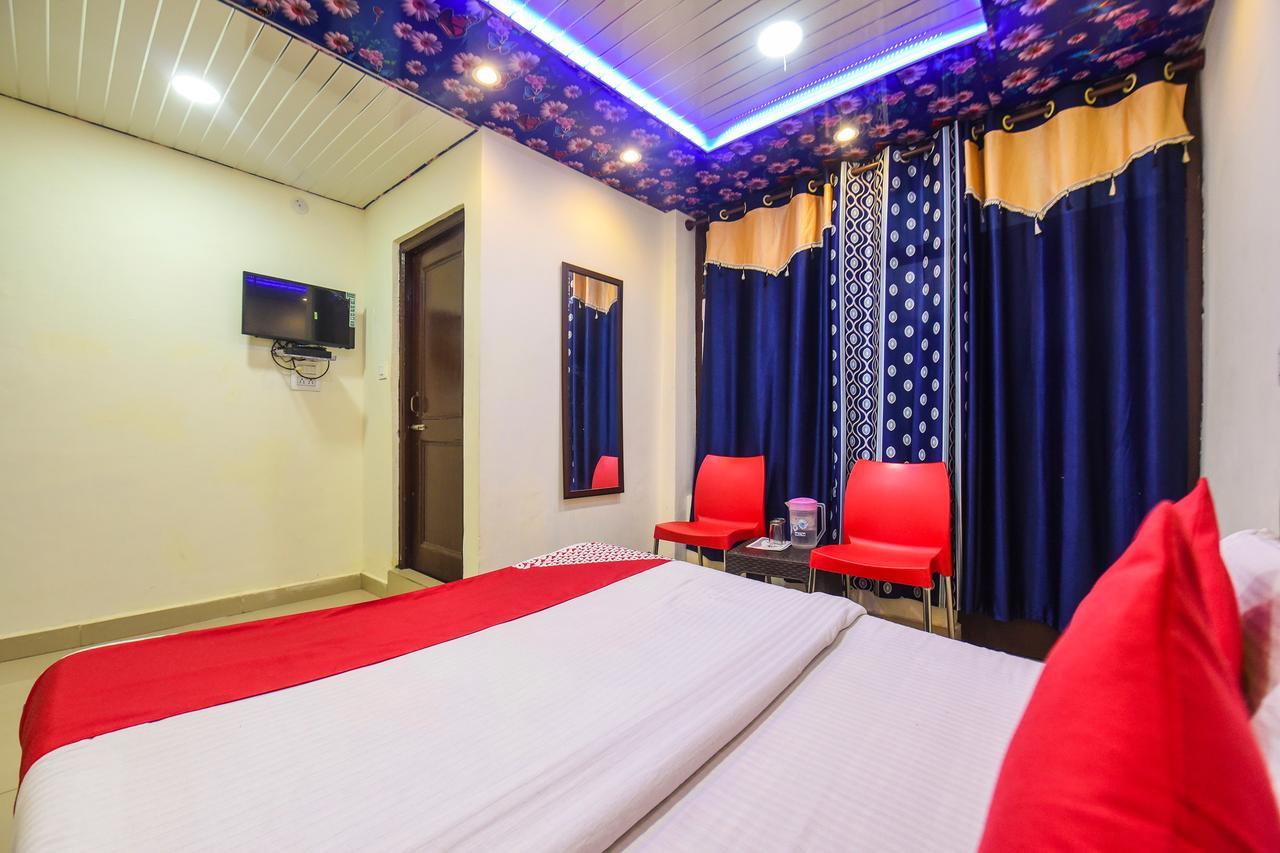 Oyo 7917 Sunbeam Hotel