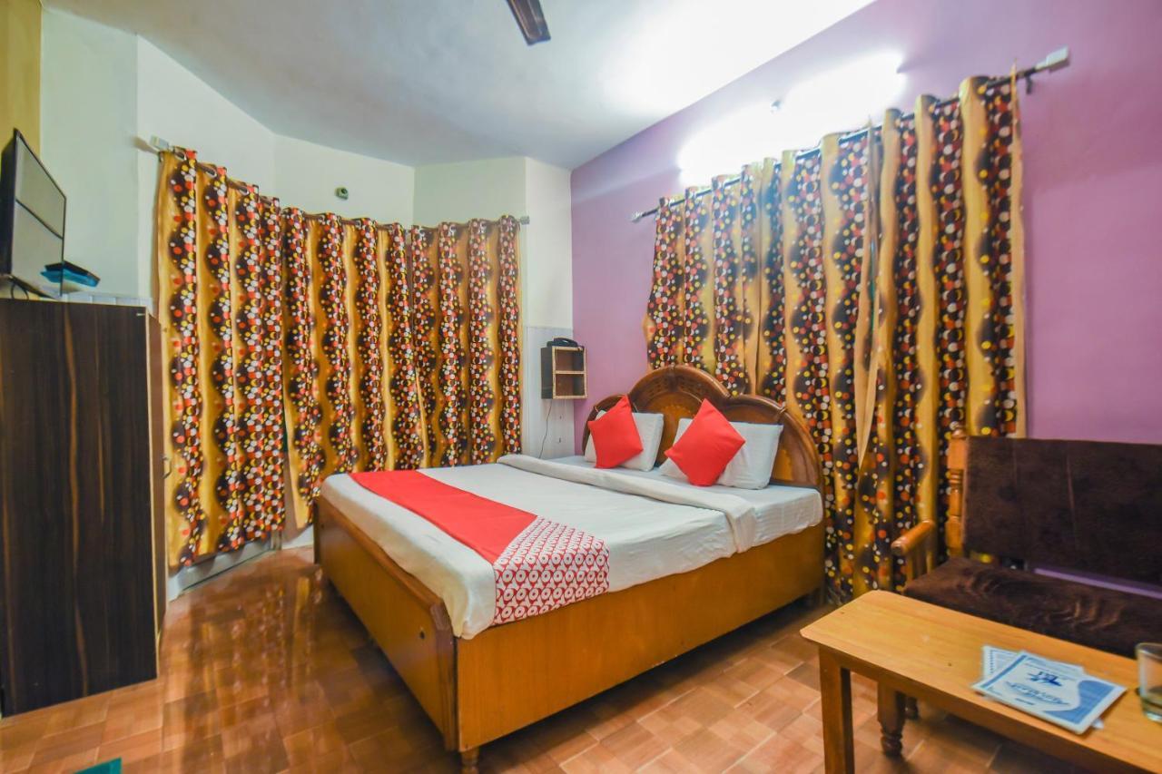 Oyo 7917 Sunbeam * Dalhousie