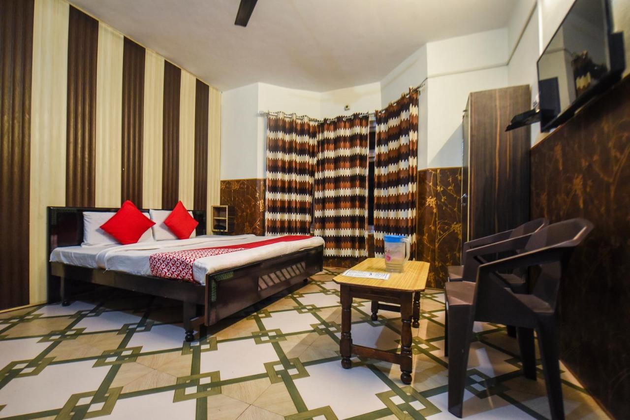 Oyo 7917 Sunbeam Hotel *