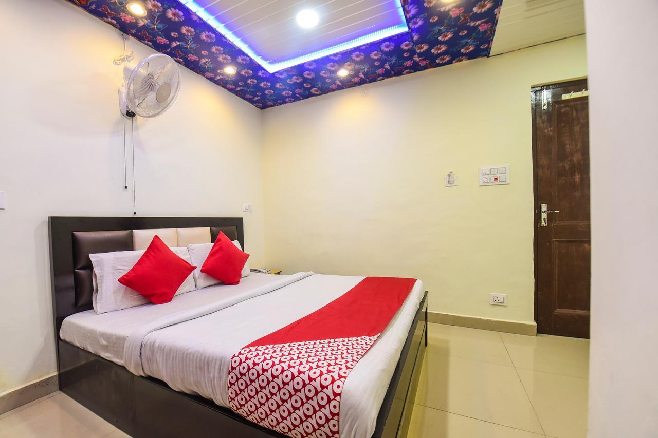 Oyo 7917 Sunbeam Dalhousie