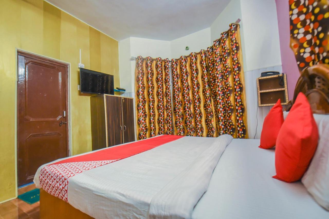Hotel Oyo 7917 Sunbeam