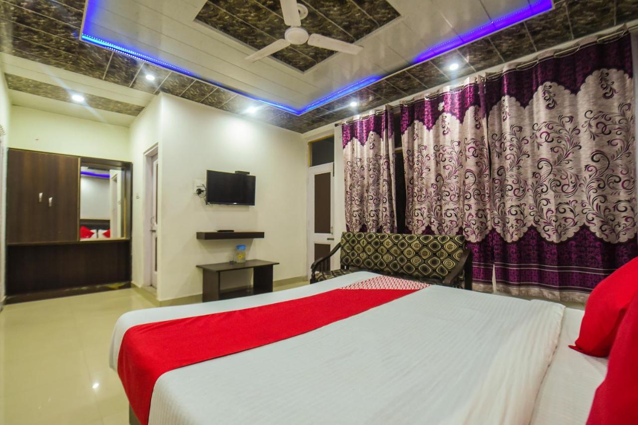 Hotel Oyo 7917 Sunbeam Dalhousie