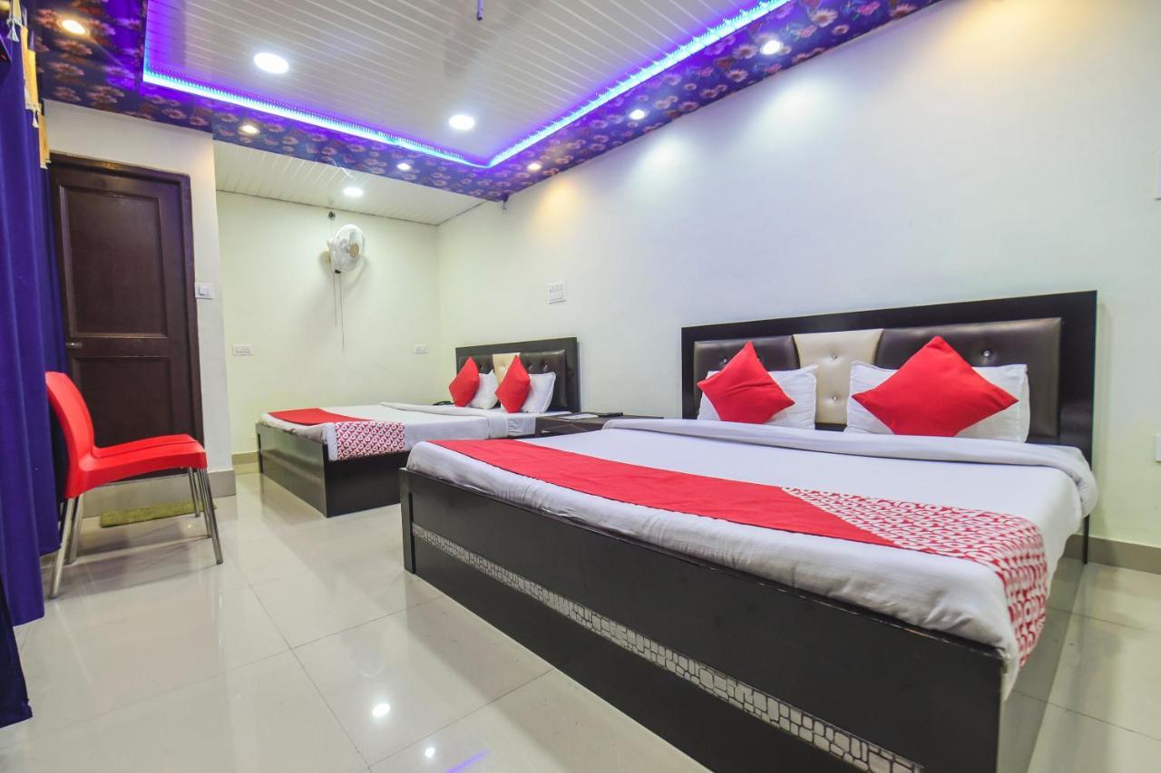 Oyo 7917 Sunbeam Hotel *